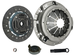 KIT DE EMBRAGUE HONDA CIVIC,4CIL 2.0L 02/05