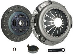 KIT DE EMBRAGUE HONDA ACCORD 4CIL 2.4L 03/07