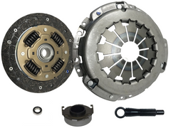 KIT DE EMBRAGUE HONDA FIT 4CIL 1.5L 05/08