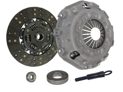 KIT DE EMBRAGUE ISUZU AMIGO,RODEO,2.2/2.6L,88/95