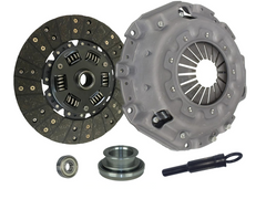 KIT DE EMBRAGUE ISUZU RODEO,AMIGO,2.2/2.6/3.2L,92/01