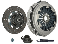 KIT DE EMBRAGUE IZUZU RODEO,HONDA PASSPORT 3.2L 92/02