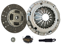 KIT DE EMBRAGUE ISUZU ELF 100 L4 3.0L TURBO DIESEL 09/19