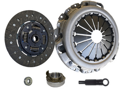 KIT DE EMBRAGUE MAZDA B2600,MPV 2.6L,89/93