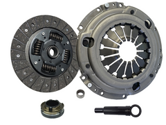 KIT DE EMBRAGUE MAZDA 3, 2.0L/2.3L 04/13