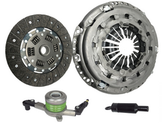 KIT DE EMBRAGUE MERCEDES BENZ SPRINTER 2.1L 07/19