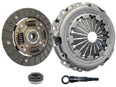 KIT DE CLUTCH PEUGEOT 207 1.4 08-11 1.6L 09-11