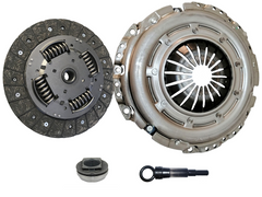 KIT DE EMBRAGUE PEUGEOT 207,308 L4, 1.6L TURBO 5 VEL. 08/14