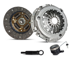 KIT DE EMBRAGUE RENAULT DUSTER 2.0 13/21