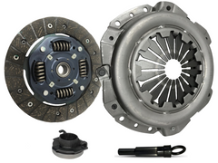 KIT DE EMBRAGUE RENAULT KWID L3 1.0L 5 VEL. 18-24