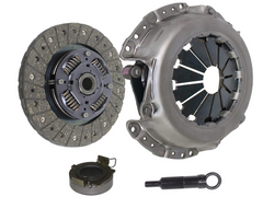 KIT DE EMBRAGUE TOYOTA TERCEL,COROLLA 88/91