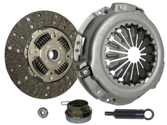 KIT DE EMBRAGUE TOYOTA HILUX 2.7L 06/15