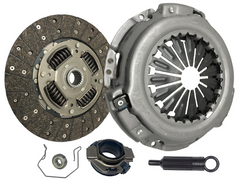 KIT DE EMBRAGUE TOYOTA HIACE 16/19,HILUX 16/23 2.7L