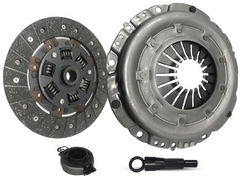 KIT DE EMBRAGUE VOLKSWAGEN SEDAN (VOCHO),1.6L,74/04