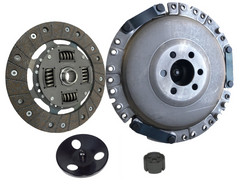 KIT DE EMBRAGUE VOLKSWAGEN GOLF,JETTA, 1.8/2.0L, 86/96