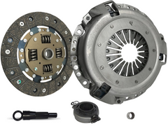 KIT DE EMBRAGUE VOLKSWAGEN POINTER,1.8L/2.0L,97/10