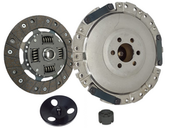 KIT DE EMBRAGUE VOLKSWAGEN GOLF,JETTA,2.0L,94/04