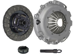 KIT DE EMBRAGUE VOLKSWAGEN DERBY,GOLF,SEAT LEON,98/15