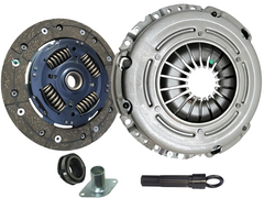 Kit de Embrague Saveiro,CrossFox,Lupo