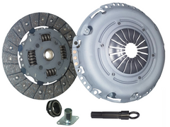 KIT DE EMBRAGUE SEAT IBIZA,2.0L,03/16