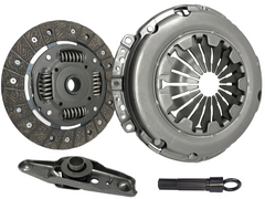 KIT DE EMBRAGUE VW UP! L3 1.0L (75 HP) 16/18