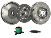 Kit de Clutch Volkswagen Amarok 2.0L 2011-2020