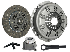 KIT DE EMBRAGUE FIAT ALBEA 1.8L 09/11