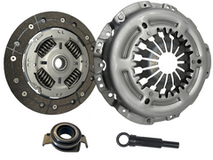 KIT DE EMBRAGUE FIAT MOBI L4 1.0L 17/23