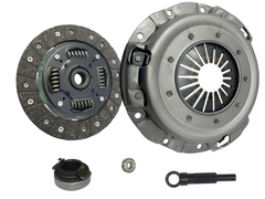 KIT DE EMBRAGUE KIA SEPHIA L4 1.6 94/98