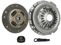 KIT DE EMBRAGUE HYUNDAI i10 1.2L 15/24