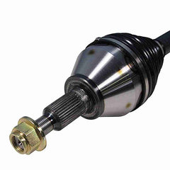 FLECHA HOMOCINETICA DODGE RAM 1500 2012-2024