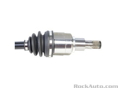 Flecha Del. Der Chevrolet Spark 1.4 NG CVT AUT. 16-22