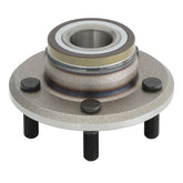 MAZA DELANTERA C/ABS DODGE CHARGER 05-14 (EJE 37MM)