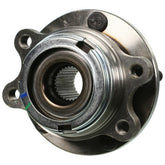 MAZA DELANTERA C/ABS NISSAN MURANO 04-09