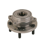 MAZA DELANTERA C/ABS KIA SOUL 17-19
