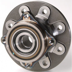 MAZA DELANTERA S/ABS DODGE RAM 2500 4X4 94-99