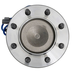 MAZA DELANTERA C/ABS DODGE RAM 2500 03-05