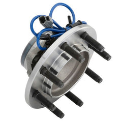 MAZA DELANTERA C/ABS DODGE RAM 2500 03-05