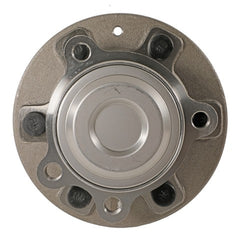 MAZA RUEDA DELANTERA CHEVROLET SILVERADO RWD 19-23