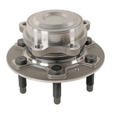 MAZA RUEDA DELANTERA CHEVROLET SILVERADO RWD 19-23