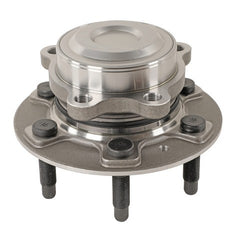 MAZA RUEDA DELANTERA CHEVROLET SILVERADO RWD 19-23