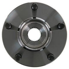 KIT MAZA DELANTERA S/ABS NISSAN ALTIMA 01-06