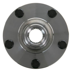 KIT MAZA DELANTERA S/ABS NISSAN ALTIMA 01-06