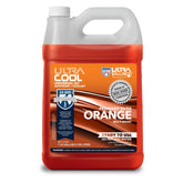 GALON DE ANTICONGELANTE ULTRA 1 PLUS 50/50 ORANGE
