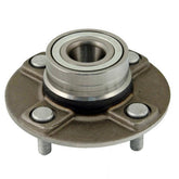 MAZA TRASERA NISSAN ALTIMA 4X2 93-01