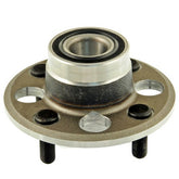 Maza Trasera Honda Civic 1985-2000 S/ABS
