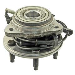 MAZA DELANTERA FORD EXPLORER 4X4 95-01