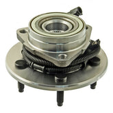MAZA DELANTERA FORD F-150 4X4 97-00