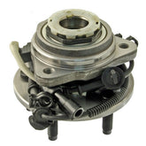 MAZA DELANTERA FORD RANGER 4X4 98-00