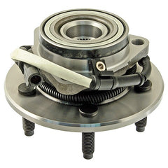MAZA DELANTERA FORD F-150 4X4 00-03